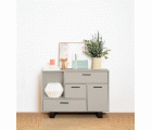 CHALK PAINT CP-30 LONDON GREY